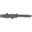 Ніж Extrema Ratio Mamba SW Ranger Green (04.1000.0477/GRN)