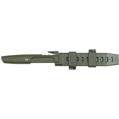 Ніж Extrema Ratio Mamba SW Ranger Green (04.1000.0477/GRN)
