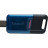 USB флеш накопичувач Kingston 256 GB DataTraveler 80 M USB-C 3.2 (DT80M/256GB)