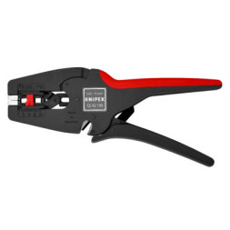 Знімач ізоляції KNIPEX MultiStrip 10 (12 42 195)