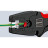 Знімач ізоляції KNIPEX MultiStrip 10 (12 42 195)
