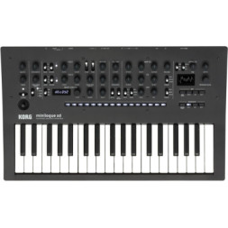 Синтезатор Korg Minilogue-XD (228155)