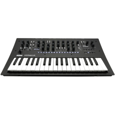 Синтезатор Korg Minilogue-XD (228155)