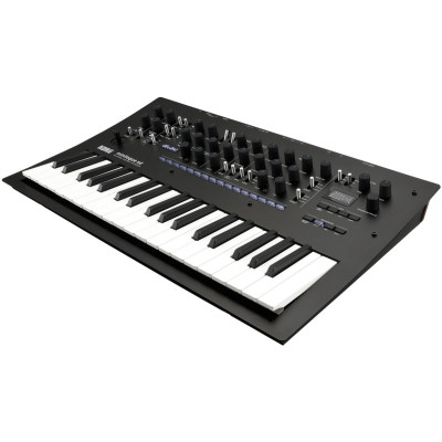 Синтезатор Korg Minilogue-XD (228155)