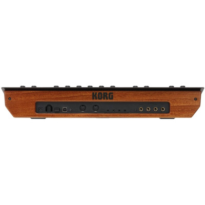 Синтезатор Korg Minilogue-XD (228155)