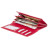 Гаманець Visconti MZ10 Florence з RFID Italian Red (MZ10 IT RED)