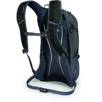 Рюкзак туристичний Osprey Syncro 12 black - O/S - чорний (009.3414)