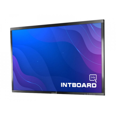 LCD панель Intboard GT 55