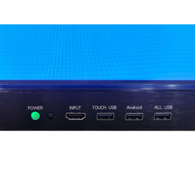 LCD панель Intboard GT 55