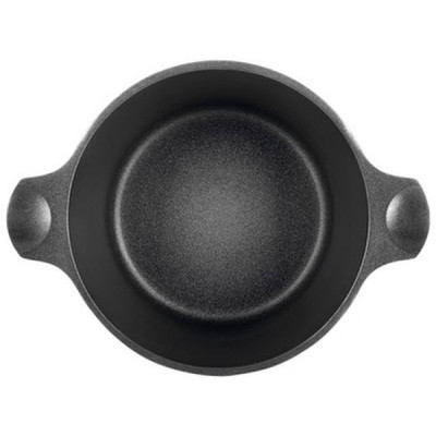 Каструля Ringel Zitrone Black 4.2л (RG-2108-24/1 BL-R)