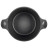 Каструля Ringel Zitrone Black 4.2л (RG-2108-24/1 BL-R)