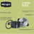 Каструля Ringel Zitrone Black 4.2л (RG-2108-24/1 BL-R)