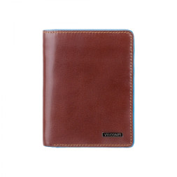 Гаманець Visconti ALP87 Ralph Italian Brown (ALP87 IT BRN)