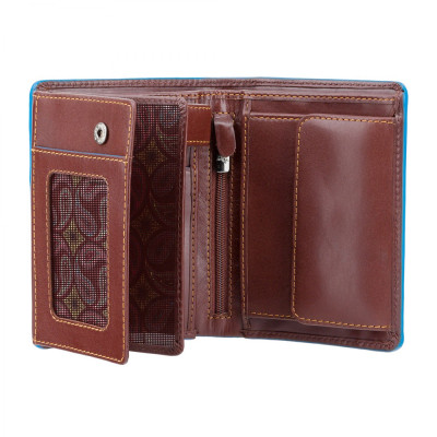 Гаманець Visconti ALP87 Ralph Italian Brown (ALP87 IT BRN)