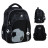 Рюкзак шкільний Kite Education 763M Football (K25-763M-2)