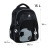 Рюкзак шкільний Kite Education 763M Football (K25-763M-2)
