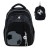 Рюкзак шкільний Kite Education 763M Football (K25-763M-2)