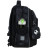 Рюкзак шкільний Kite Education 763M Football (K25-763M-2)