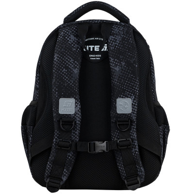 Рюкзак шкільний Kite Education 763M Football (K25-763M-2)