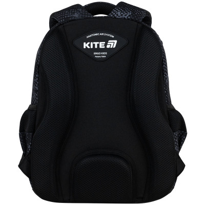 Рюкзак шкільний Kite Education 763M Football (K25-763M-2)
