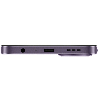 Мобільний телефон Oppo A60 8/256GB Midnight Purple (OFCPH2631_PURPLE_8/256)