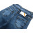 Джинси дитячі Sercino з поясом (58162-116G-blue)