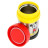 Контейнер для зберігання продуктів Stor Disney - Mickey Mouse Trend Steel Isothermal Pot 284 ml (Stor-44261)