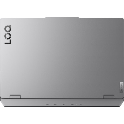 Ноутбук Lenovo LOQ 15AHP10 (83JG002MRA)