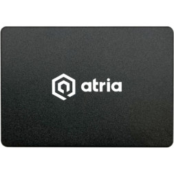 Накопичувач SSD 2.5&quot; 512GB XT200 ATRIA (ATSATXT200/512)