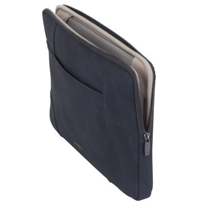 Чохол до ноутбука RivaCase 15.6&quot; 8905 Black (8905Black)