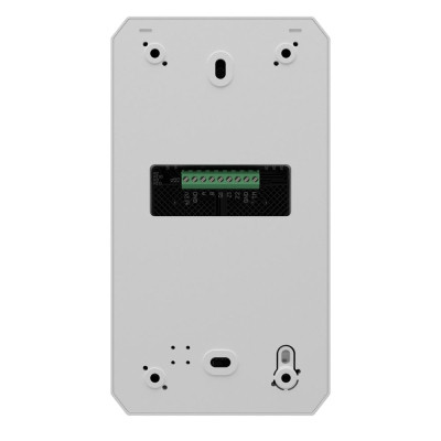 Аксесуар для охоронних систем TIRAS Technologies K-PAD OLED black