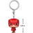 Фігурка для геймерів Funko Pop на кліпсі серії Флеш - Флеш (65589)