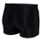 Плавки Arena Zip Swim Short 006159-500 чорний 80 (3468336878545)