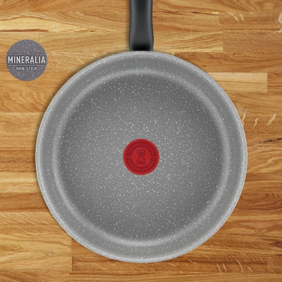 Сковорода Tefal Cook Natural Wok 28 см (B5791902)