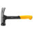 Молоток DeWALT RIP-CLAW, суцільнометалевий, 624 г, з прямим цвяхом. (DWHT51006-0)