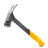 Молоток DeWALT RIP-CLAW, суцільнометалевий, 624 г, з прямим цвяхом. (DWHT51006-0)