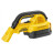 Пилосос будівельний DeWALT 18В XR Li-lon, 1.9 л, 1.8 кг (без АКБ та ЗУ) (DCV517N)