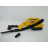 Пилосос будівельний DeWALT 18В XR Li-lon, 1.9 л, 1.8 кг (без АКБ та ЗУ) (DCV517N)