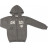 Спортивний костюм дитячий Breeze з паєтками (13097-140G-gray)