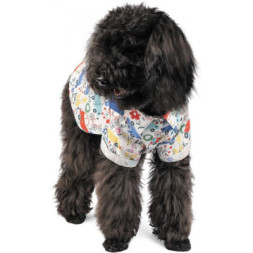 Футболка для тварин Pet Fashion Фенікс S (4823082416653)