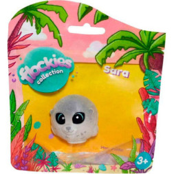 Фігурка Flockies S2 - Тюлень Сара (FLO0409)