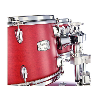 Ударна установка Yamaha Tour Custom Shell Pack Candy Apple Satin (TMP2F4 CAS)