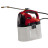 Обприскувач Einhell GE-WS 18/75 Li - Solo PXC 18В, 7.5л, 1л/хВ, 2.41кг, (без АКБ та ЗП) (3425220)