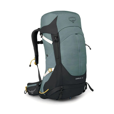 Рюкзак туристичний Osprey Sirrus 36 succulent green - O/S - зелений (009.2857)