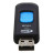 USB флеш накопичувач Team 16GB C141 Blue USB 2.0 (TC14116GL01)