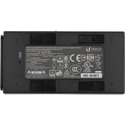 Адаптер PoE Ubiquiti POE-24-12W
