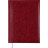 Тижневик Buromax недатований BASE(Miradur) L2U A5 бордовий 288 сторінок (BM.2008-13)