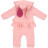 Чоловічок дитячий Tongs на блискавці (4051-62G-pink)