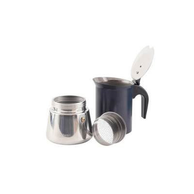 Кавоварка кемпінгова Outwell Barista Espresso Maker (651287) (931726)