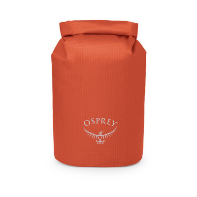 Гермомішок Osprey Wildwater Dry Bag 8 mars orange - O/S - помаранчевий (009.3481)